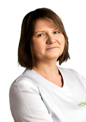 Prof. dr hab. inż. Monika Bronkowska