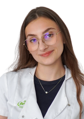  Klaudia Raczyńska